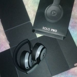 Beats solo pro